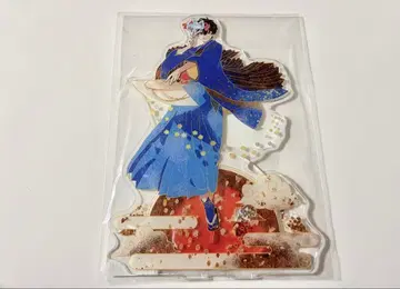 소라루 하늘 축제 BIG 아크릴 스탠드