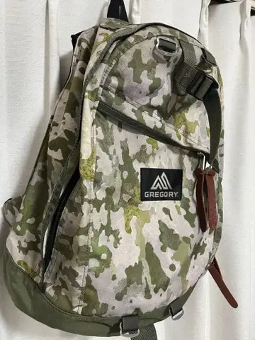 GREGORY 그레고리 데이팩 백팩