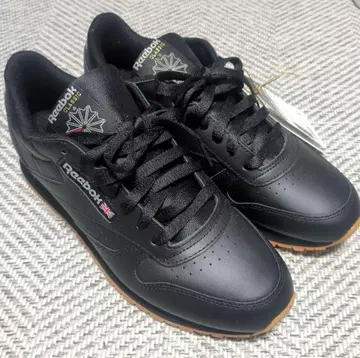 리복 Reebok 26.5 Classic Leather Shoes