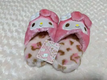 마이멜로디 슬리퍼