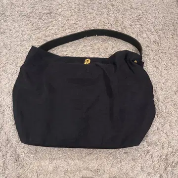 MARINEDAY 마린데이 나일론 숄더백