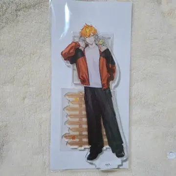 니지산지 우사미 리토 마네키네코 아크릴 스탠드