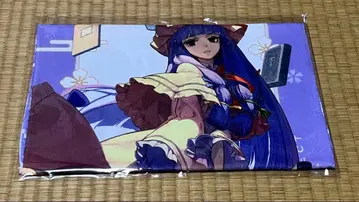 동방project 페이스 타월 파츄리 노렛지