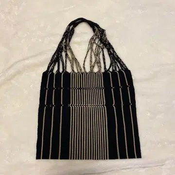 북유럽 생활 잡화점 레트라 해먹 백