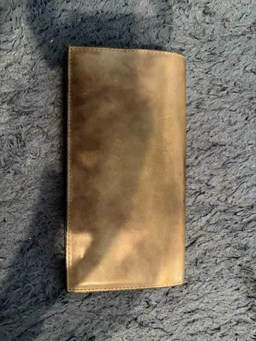 랄코 밸리 장지갑