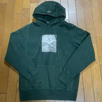 NOAH 맨투맨 후디 트레이닝복 상의 M