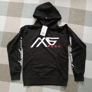 에버그린 MS Modo 풀오버 후드티 S 사이즈 미사용품