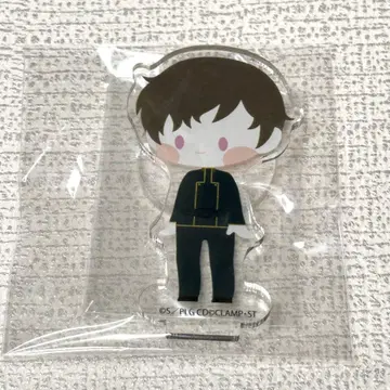 코드기어스 로로 람페르지 아크릴 쁘띠 스탠드