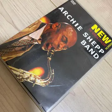 Archie Shepp Band/The Geneva Concert