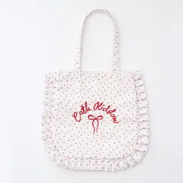 Cath Kidston 프릴 토트백