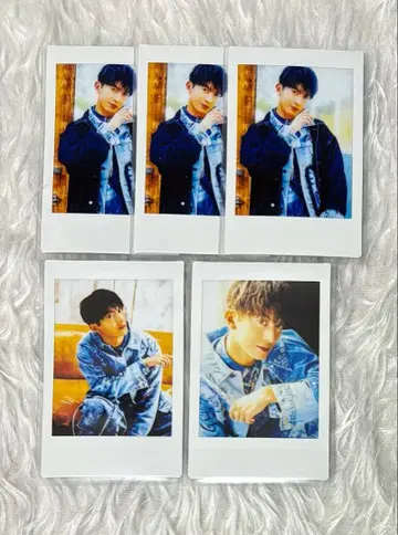 키쿠치 슈지 벌스데이 이벤트 바이브 체크