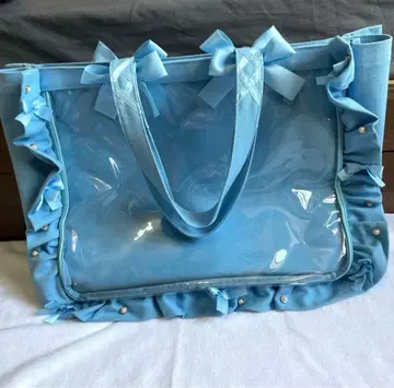 자카마트 색스 스카이블루 5주년 이타백