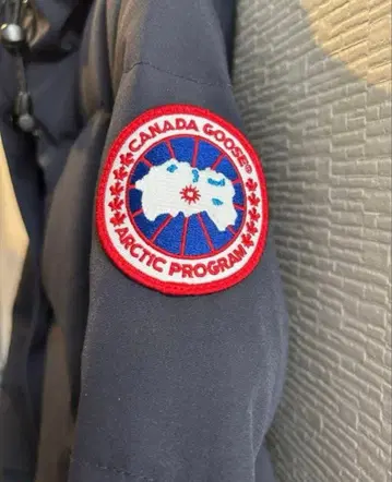 Canada Goose 다운 자켓
