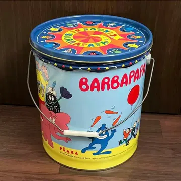 바바파파 페일 통