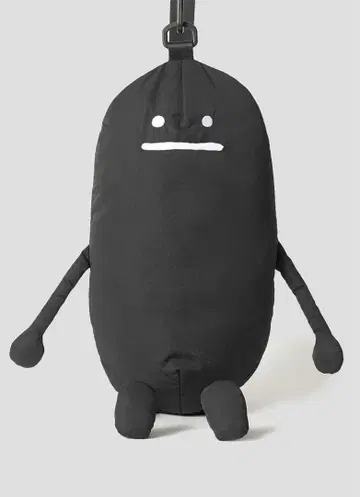 graniph/그라니프 뷰티풀 섀도우 봉제 인형 백 완판템