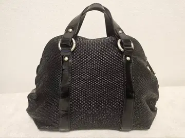 [ 기간 한정/가격 인하 OK ] EMPORIO ARMANI 핸드백