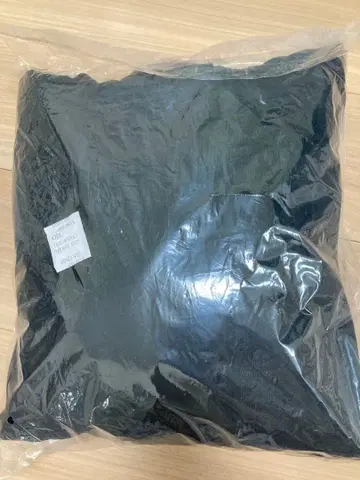 [ 요네즈켄시 ] 2020 HYPE - 티스군 후드티(BLACK / L)