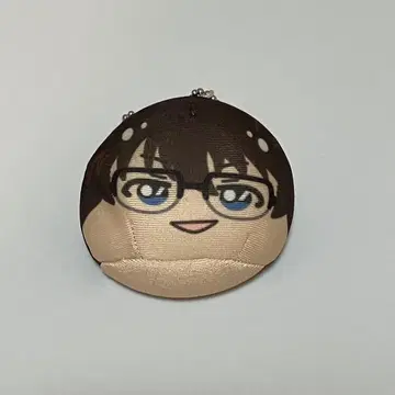 에도가와 코난 오만쥬