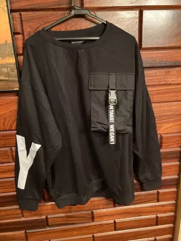 미국 국기 디자인 맨투맨 완판템