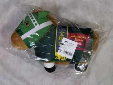 서러브레드 컬렉션 스크래치 B상 사일런스 스즈카 말 의류