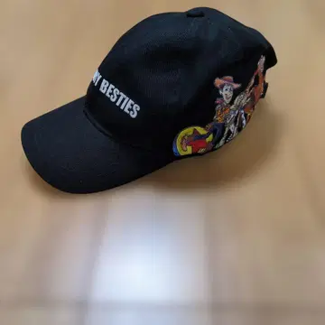 토이 스토리 디즈니 픽사 캡 중고