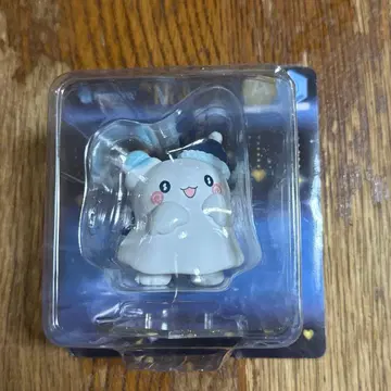 산리오 복권 A상-9 하나마루 유령