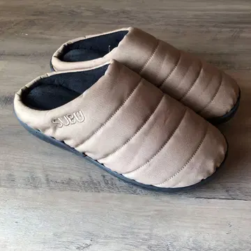 SUBU NANNEN 코요테 22-23.5cm