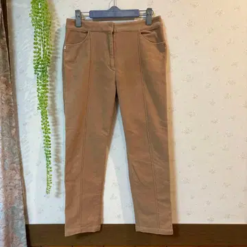 겨울이네요 여성용 방한 팬츠 PICONE 새상품급