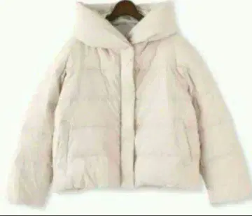 새상품 BRAHMIN 다운 자켓 이시카와 라보