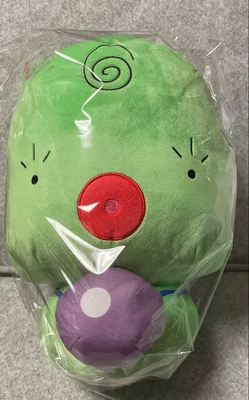 오쟈마죠 도레미 25th 마죠리카 메챠모후굿토 봉제 인형