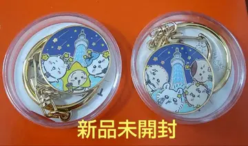 치이카와 스카이트리 기념 메달