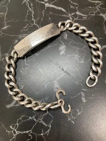 [36] 포스트너 스털링 / 제2차 세계 대전 미 육군 브레이슬릿