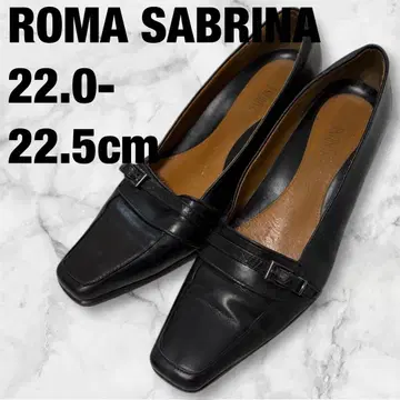 로마 사브리나 35 펌프스