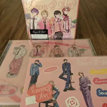 VOLTACTION 앨범 초회 한정판 A 아크릴 디오라마 봉입 혜택 포함