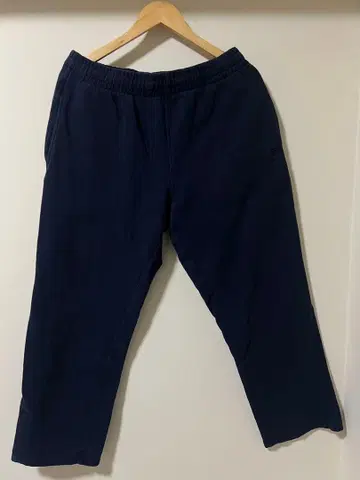 구제 의류 FILA 스웨트 팬츠