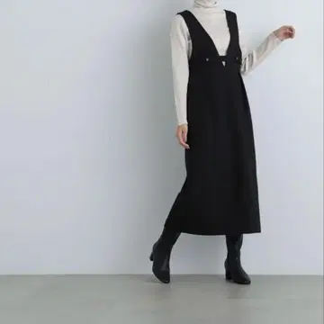 N. (N. Natural Beauty Basic) 원피스