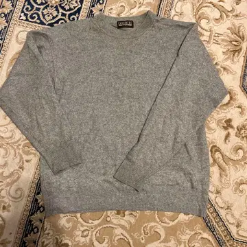 캐시미어 스웨터 M