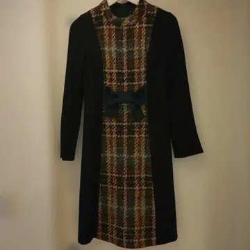 엠즈 그레이시 원피스