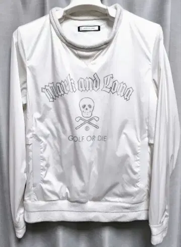 마크앤로나 스니드 화이트