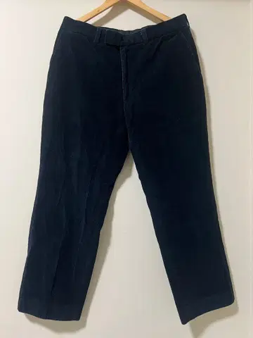 구제 코듀로이 팬츠