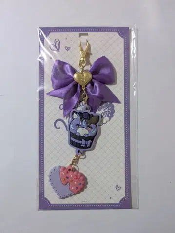 Melty Valentine 초콜릿 참 호시미치 쇼