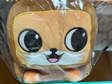 VRCHAT VRCAT 봉제 인형