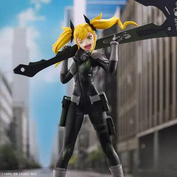 S-FIRE 에스파이어 괴수 8호 시노미야 키코루 피규어