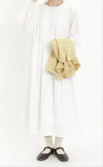 사만사 모스모스 레이스 절개 원피스 새상품 원피스 SM2