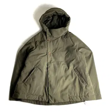 vm  다운 자켓 팔라스 팰리스