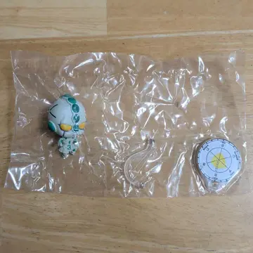 죠죠 스탠드 피규어 컬렉션03 에코즈 ACT3