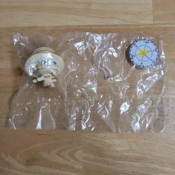 죠죠 스탠드 피규어 컬렉션 03 헤븐즈 도어