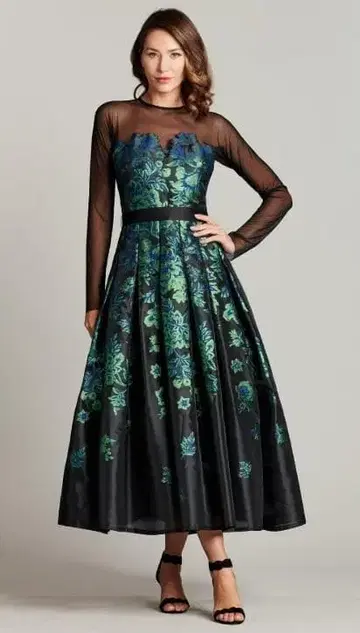 타다시 쇼지 원피스 [8] / 11-13호 정도