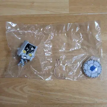 죠죠 스탠드 피규어 컬렉션 03 더 핸드