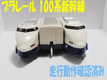 569 프라레일 100계 신칸센